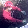 skrócenie spoinowanie  zabezpieczenia antykorozyjne  wykonanie zelbetonowego wienca wymiana instalacji odgromowej